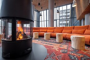 Hotel Nomad