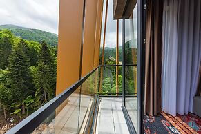 Hotel Nomad