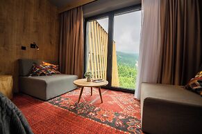 Hotel Nomad