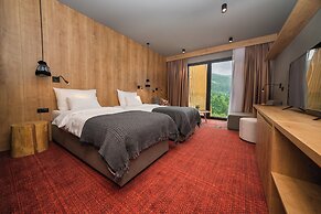 Hotel Nomad