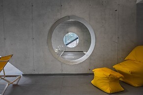 Hotel Nomad