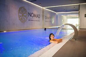 Hotel Nomad