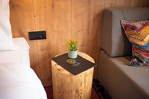 Hotel Nomad