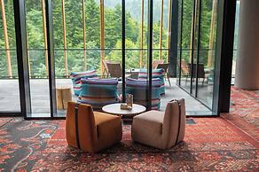 Hotel Nomad