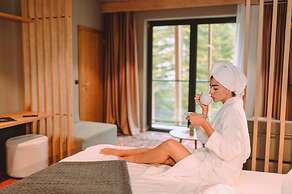 Hotel Nomad