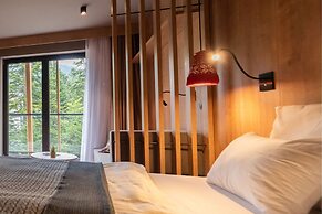 Hotel Nomad