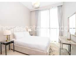 Homesgetaway-3BR Apt. in Downtown Views