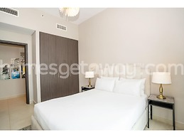 Homesgetaway-3BR Apt. in Downtown Views