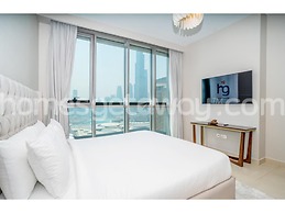 Homesgetaway-3BR Apt. in Downtown Views