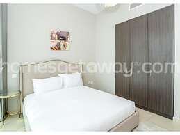 Homesgetaway-3BR Apt. in Downtown Views