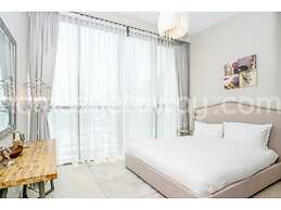 Homesgetaway-3BR Apt. in Downtown Views