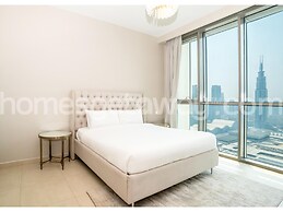 Homesgetaway-3BR Apt. in Downtown Views