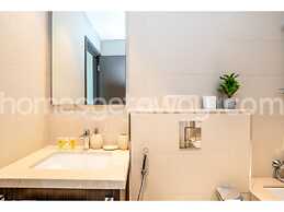 Homesgetaway-3BR Apt. in Downtown Views