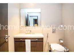 Homesgetaway-3BR Apt. in Downtown Views