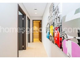 Homesgetaway-3BR Apt. in Downtown Views