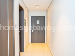 Homesgetaway-3BR Apt. in Downtown Views