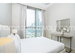 Homesgetaway-3BR Apt. in Downtown Views
