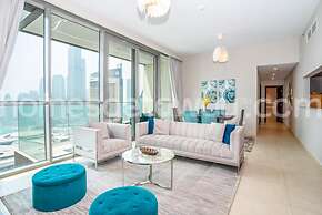 Homesgetaway-3BR Apt. in Downtown Views