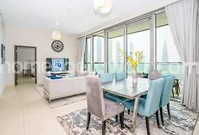Homesgetaway-3BR Apt. in Downtown Views