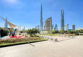 Homesgetaway-3BR Apt. in Downtown Views