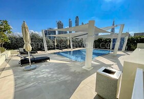 Homesgetaway-3BR Apt. in Downtown Views