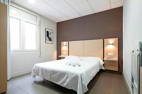 Hostal Putxet by gaiarooms