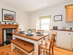 Rose Cottage At Troutbeck