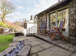 Rose Cottage At Troutbeck