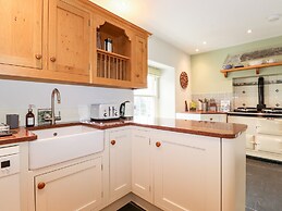 Rose Cottage At Troutbeck