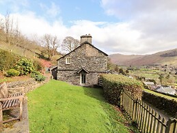 Rose Cottage At Troutbeck