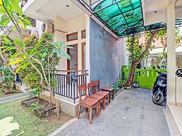 OYO 92017 Sari Agung Hotel