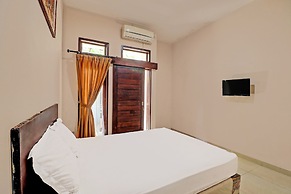OYO 92017 Sari Agung Hotel