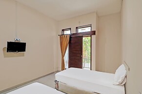 OYO 92017 Sari Agung Hotel