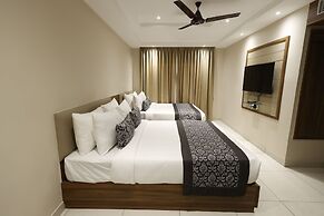 Pride Biznotel Canopus Digha