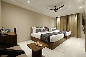 Pride Biznotel Canopus Digha