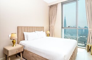 Homesgetaway- Cozy 3BR in Downtown Views