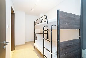 Homesgetaway- Cozy 3BR in Downtown Views