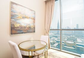 Homesgetaway- Cozy 3BR in Downtown Views