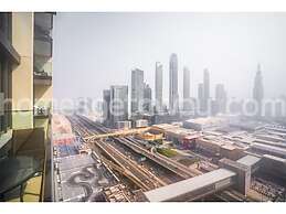 Homesgetaway- Cozy 3BR in Downtown Views