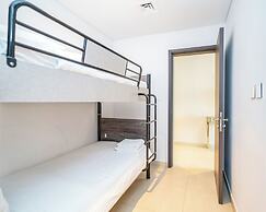 Homesgetaway- Cozy 3BR in Downtown Views