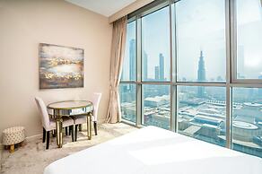 Homesgetaway- Cozy 3BR in Downtown Views