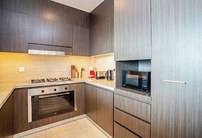 Homesgetaway- Cozy 3BR in Downtown Views