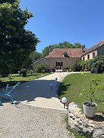 LE DOMAINE DU GRAVIER