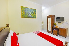 Capital O 91406 Agus Jaya Residence