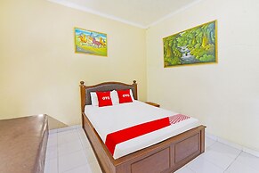 Capital O 91406 Agus Jaya Residence