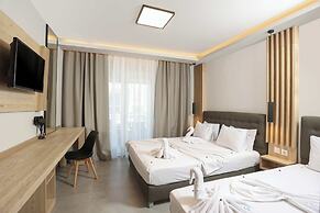 Hotel Akritas Pefkochori