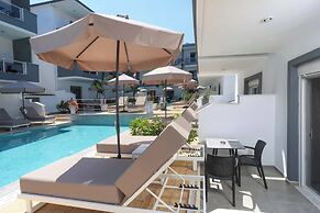 Hotel Akritas Pefkochori