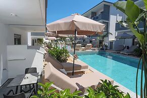Hotel Akritas Pefkochori