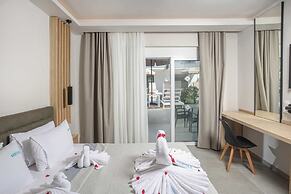 Hotel Akritas Pefkochori