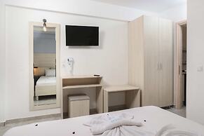Hotel Akritas Pefkochori